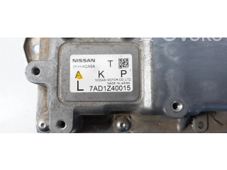 Блок управления 291A04GA9A   Infiniti Q50