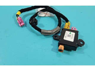 Блок комфорта FW93-19010-BC, IMPRK1453149   Jaguar XE   