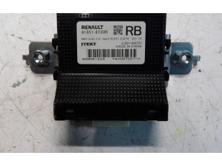 Блок управления редуктора коробки передач (раздатки) 416514730R, 609061228   Renault Koleos II