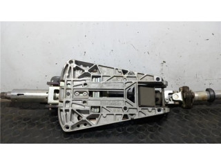 Ось рулевого колеса