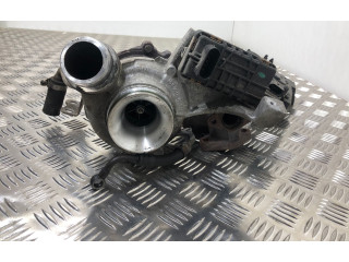 Turbodmychadlo Турбина 7810189, 7810199   BMW 1 E81 E87 2.0  