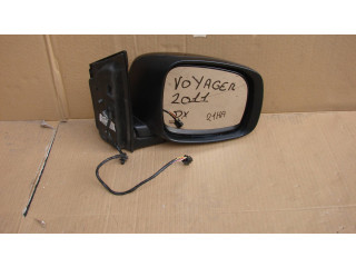 Zpětné zrcátko Chrysler Grand Voyager V 2011 1AN401XRAD