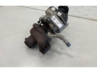 Турбина Ford Transit - Tourneo Connect 2191031, JX6Q-6K682-AA для двигателя ZTGA