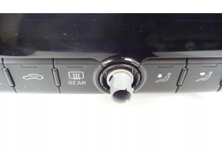 Модуль блока управления кондиционером 8V0820043   Audi A3 S3 8V