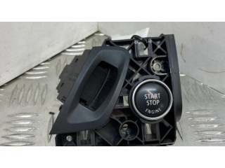 Замок зажигания