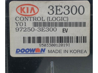 Блок управления климат-контролем 972503E300 KIA Sorento