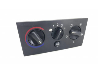 Блок управления климат-контролем 93329466 Opel Meriva A