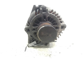 Масляный насос   23700AA640, A3TX0581  Subaru Forester SH 