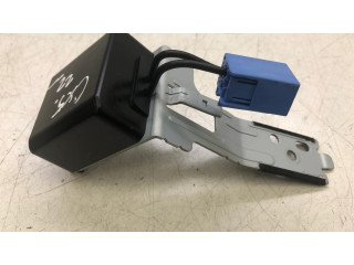 Блок управления TC3M66T30 Mazda CX-5 II