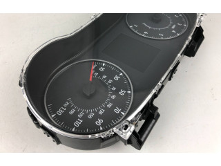 Панель приборов VPLR1F14B115RB, VPLR1F14B115RB Dacia Sandero