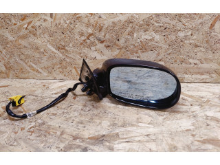 Zpětné zrcátko Maserati Quattroporte 2006