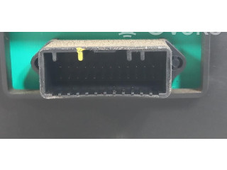 Панель приборов 248101844R, 8200733621   Dacia Logan I       