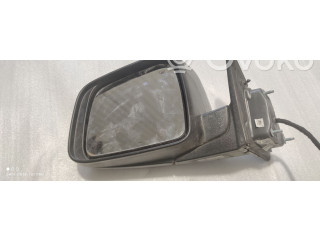 Зеркало электрическое Jeep Grand Cherokee 2010 - 2021 года