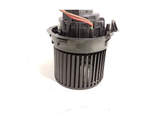 Вентилятор печки 272107294R, N109038B Dacia Duster