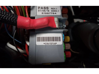 Модуль управления BSM 51987784 Jeep Renegade