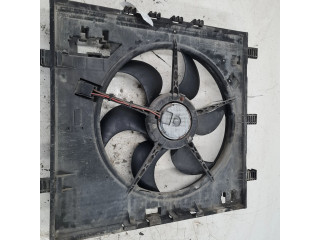 Вентилятор радиатора         Mercedes-Benz Vito Viano W638 2.2