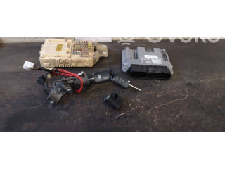 Řídící jednotka 391012F275, 0281018851 Hyundai Tucson LM 2012