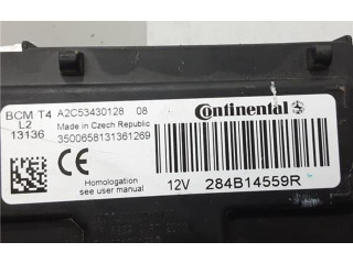 Блок предохранителей 284B14559R, 284B14559R Dacia Dokker