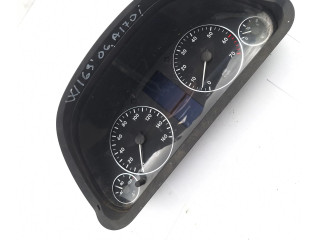 Панель приборов 1031098101, 1031096100   Mercedes-Benz A W169       