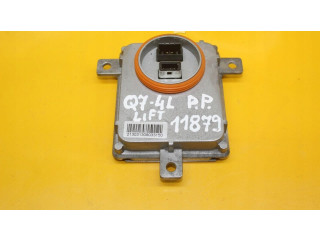 Блок управления Xenon