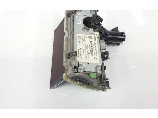 Дисплей 8V0857273M, 8V0857273M Audi A3 S3 A3 Sportback 8P