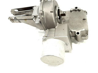  рейка  Колонка рулевая 00051854446, 00051854446   Lancia Delta III 2008 - 2014 года