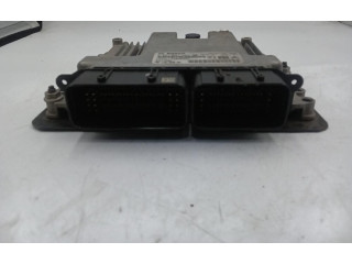 Блок управления 0281031864   Citroen DS4