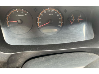 Панель приборов SsangYong Actyon sports I