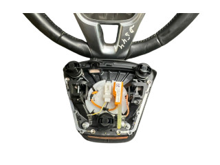 Руль Volvo S60 2011 - 2013 года 34110217A, P31250592