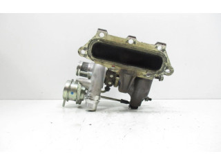 Turbodmychadlo Турбина 144103742R   Renault Sandero I   