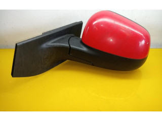 Зеркало электрическое        Chevrolet Sail  2010 - 2016 года   