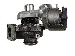 Turbodmychadlo Турбина 806498, 7835830004 Ford C-MAX II UKDB