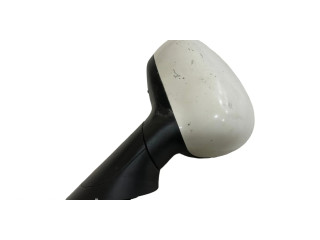 Zpětné zrcátko pravé Fiat 500 2011 E3011024, E3021047