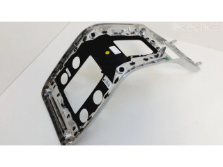 Отделка контроля климата / контроля печки