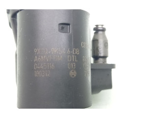 Форсунка G4D39F991AA, G4D39F991AA Jaguar XF X260