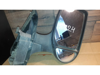 Зеркало (механическое) правое Ford Transit 2000-2006 года