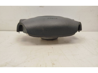 Подушка безопасности водителя 4B0880201AD1SJ, 001DXXE9JVD   Audi A6 S6 C5 4B