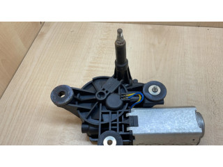 Моторчик заднего дворника MS2596001371, 2596001371 Ford Ka