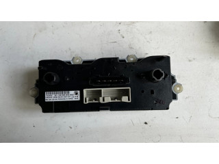 Блок управления климат-контролем 1Z0820047D, 1Z0820047K Skoda Octavia Mk2 (1Z)