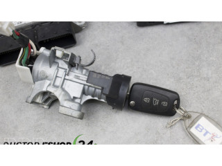 Řídící jednotka 391302A300 Nissan Micra 2014