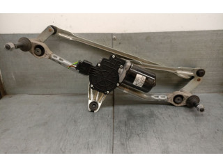 Моторчик дворников Audi A6 S6 C5 4B