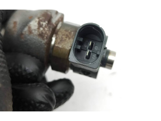 Форсунка 0445110556, 81Z1B16 Audi Q5 SQ5