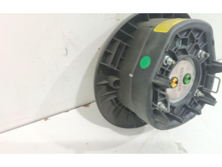 Подушка безопасности водителя 07353837930, 07353837930 Fiat Idea