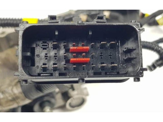 Блок управления DD0017496E   Fiat Punto (199)