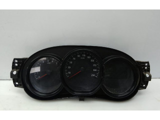Панель приборов 248109521R Dacia Dokker