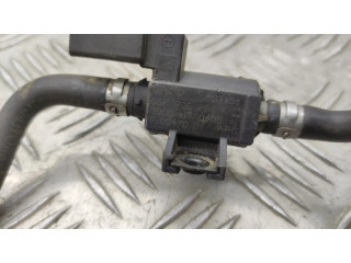 Соленоидный клапан