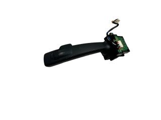 Ручка стеклоочистителей 31264164, 11YT70076AACH   Volvo S60