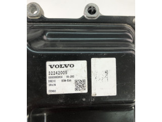 Блок управления двигателем Блок управления 32242005   Volvo V70