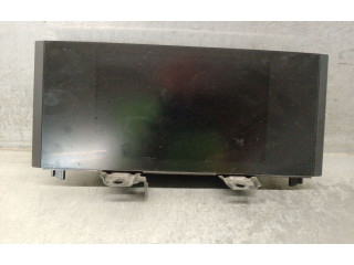 Дисплей 8611053010, 8611053010 Lexus IS III XE30