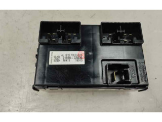 Модуль управления BSM 91959-G5030 KIA Niro